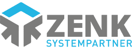 Zenk SystemPartner Logo
